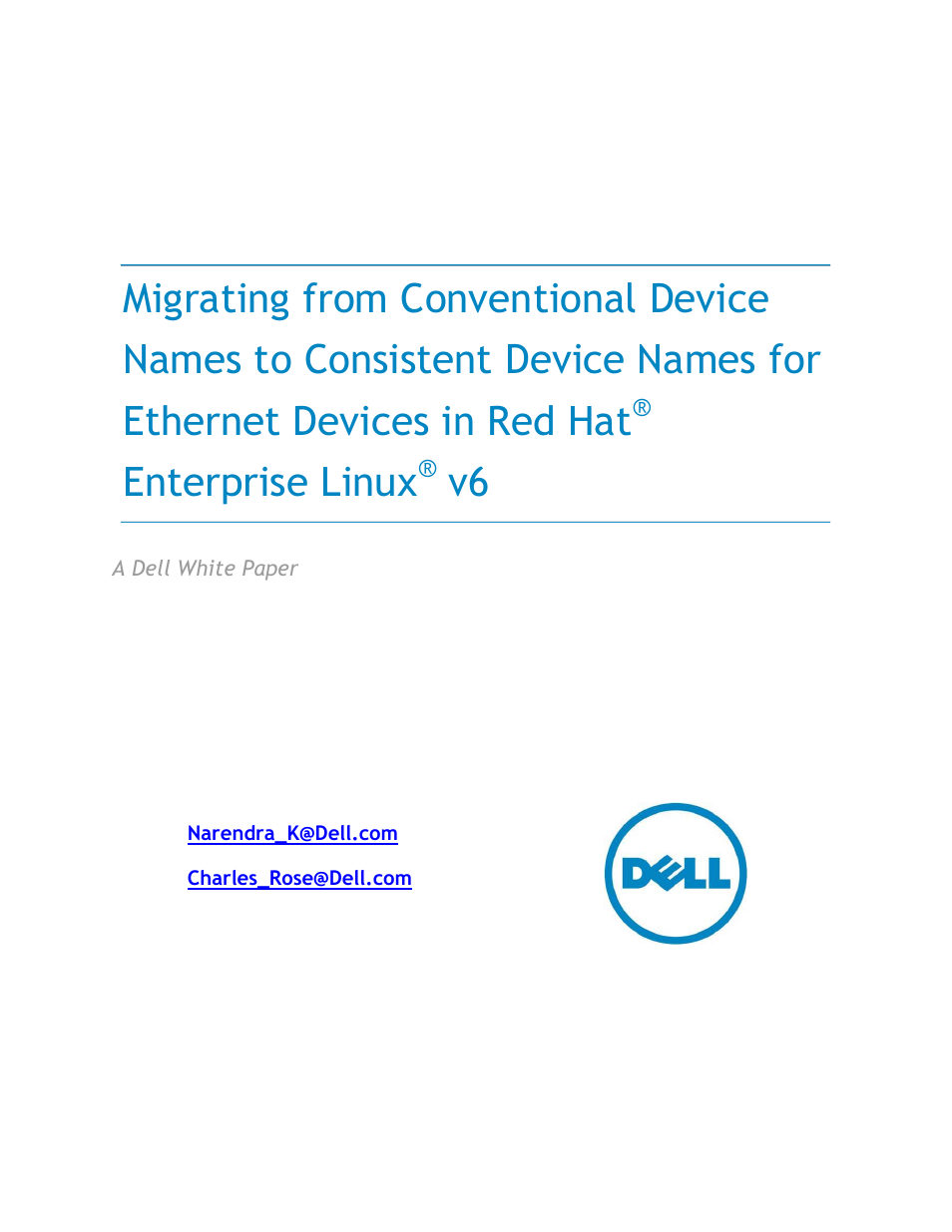 Dell 1U Rackmount LED Console User Manual | 8 pages