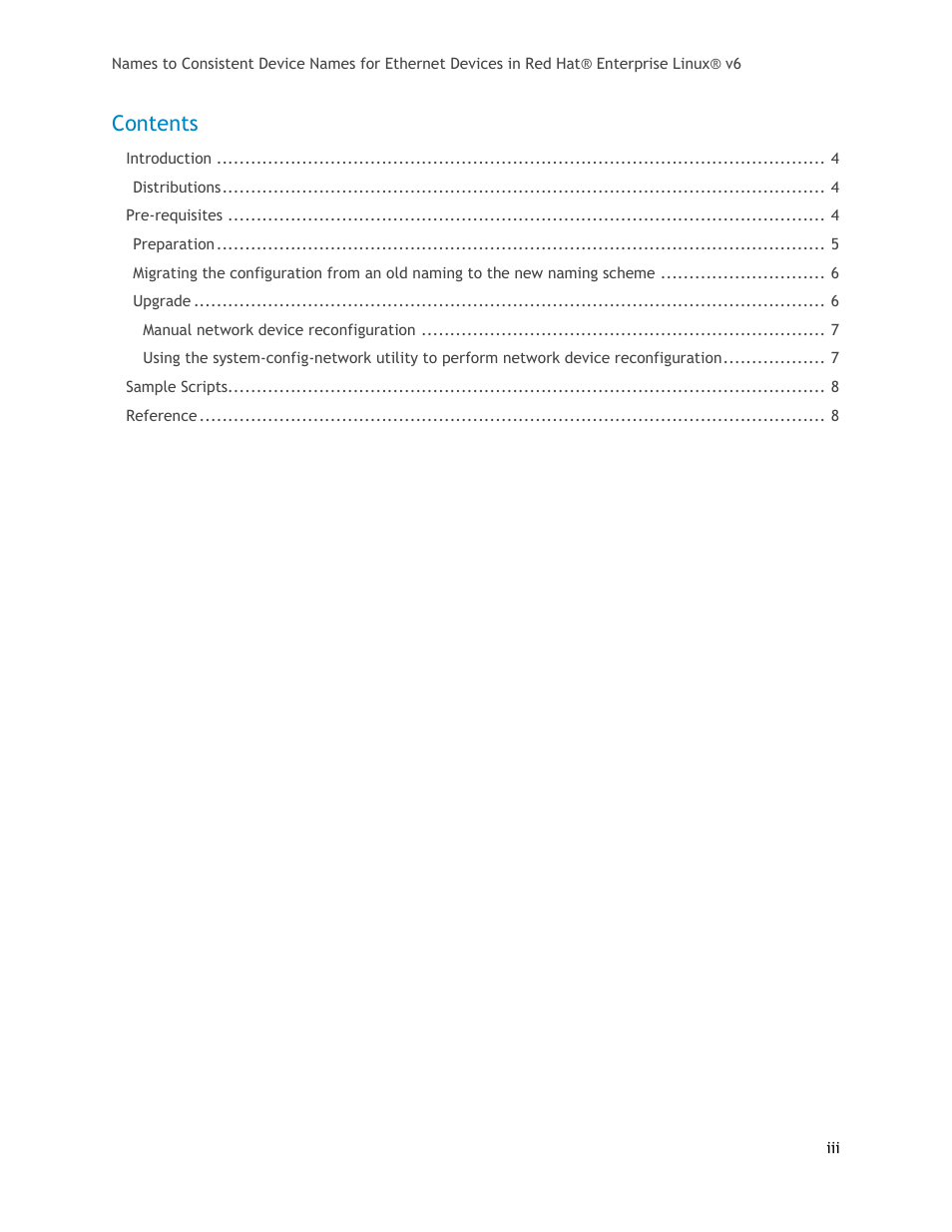 Dell 1U Rackmount LED Console User Manual | Page 3 / 8