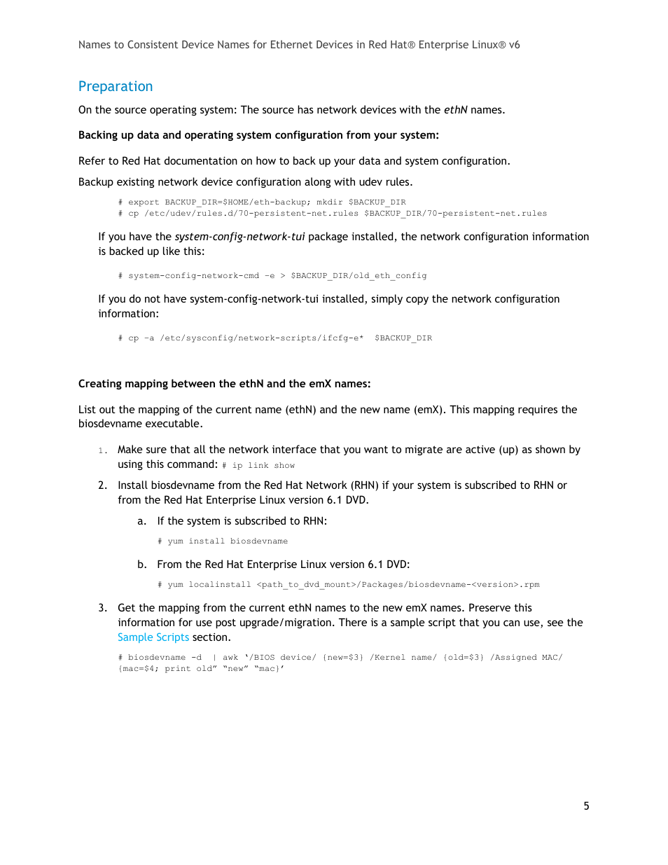 Preparation | Dell 1U Rackmount LED Console User Manual | Page 5 / 8