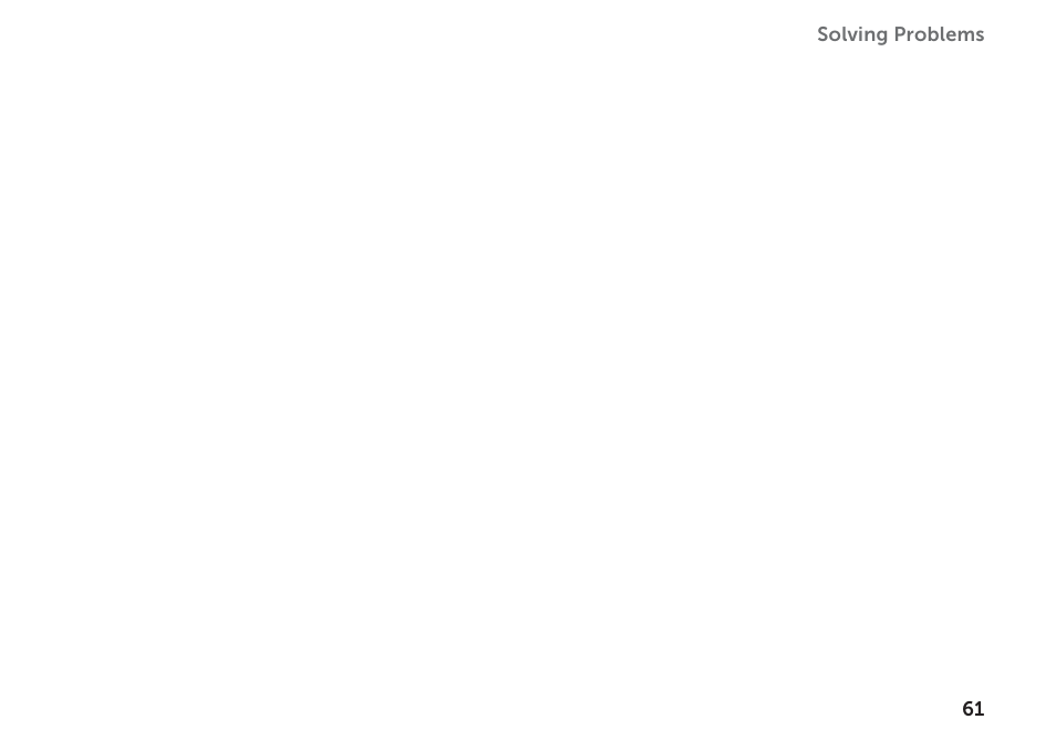 Dell Inspiron 15R (N5110, Early 2011) User Manual | Page 63 / 102