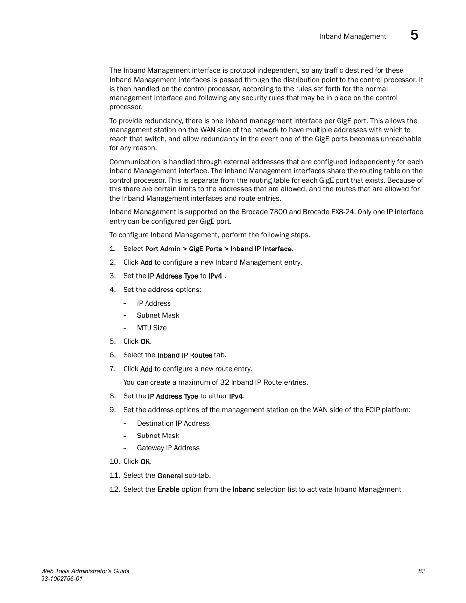 Dell POWEREDGE M1000E User Manual | Page 111 / 268