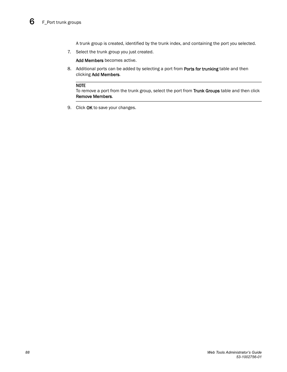 Dell POWEREDGE M1000E User Manual | Page 116 / 268