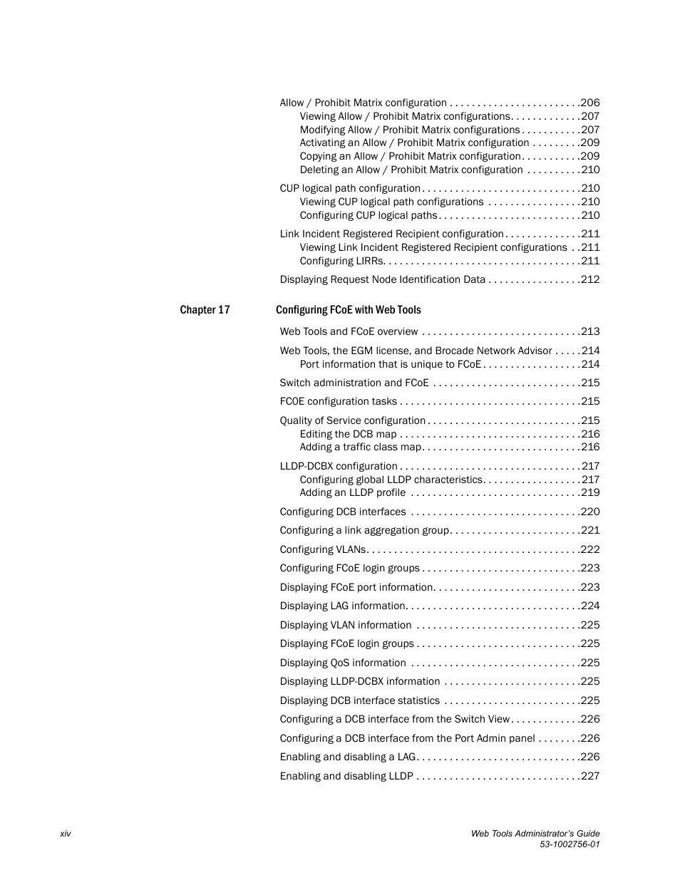 Dell POWEREDGE M1000E User Manual | Page 14 / 268