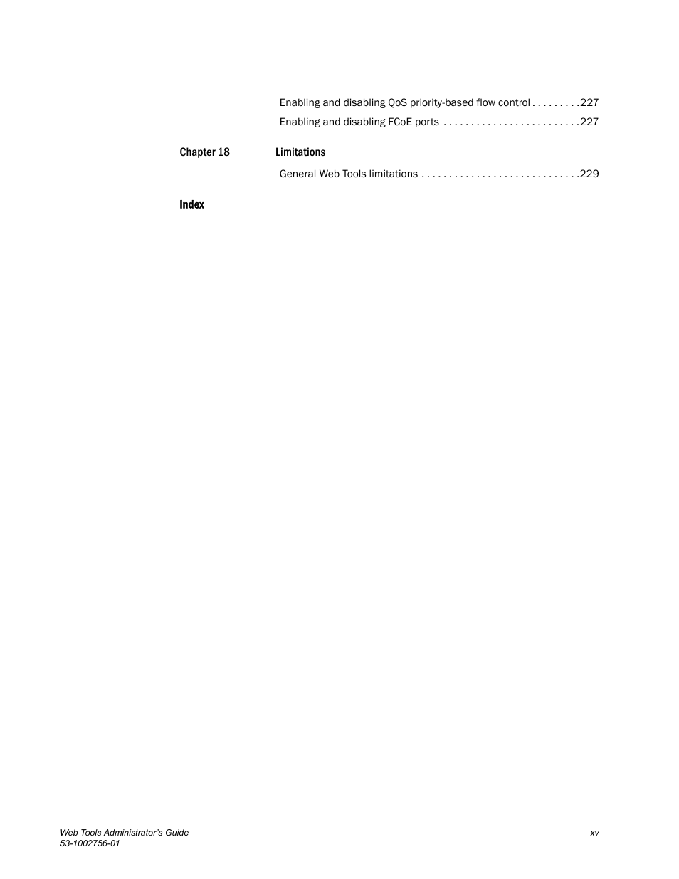 Dell POWEREDGE M1000E User Manual | Page 15 / 268