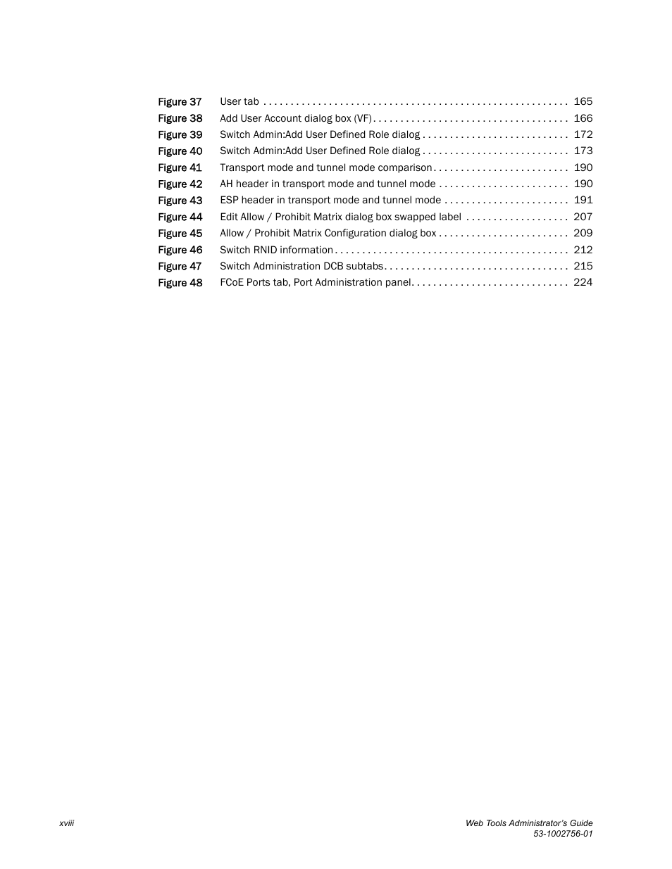 Dell POWEREDGE M1000E User Manual | Page 18 / 268