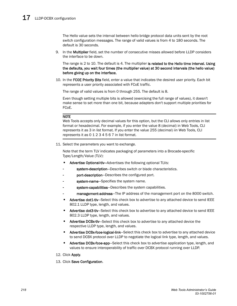 Dell POWEREDGE M1000E User Manual | Page 246 / 268