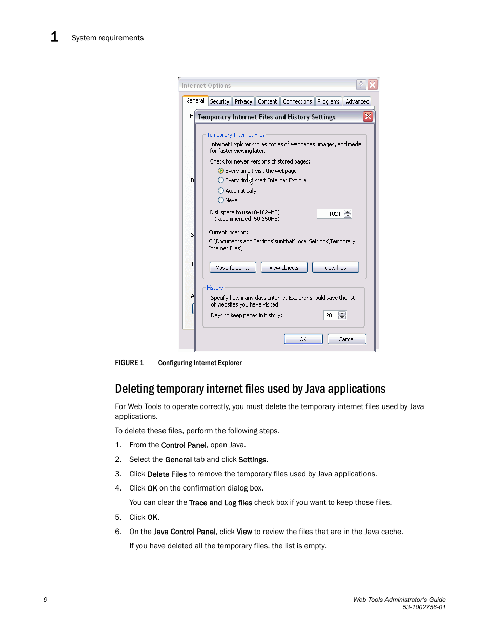 Figure 1, Configuring | Dell POWEREDGE M1000E User Manual | Page 34 / 268