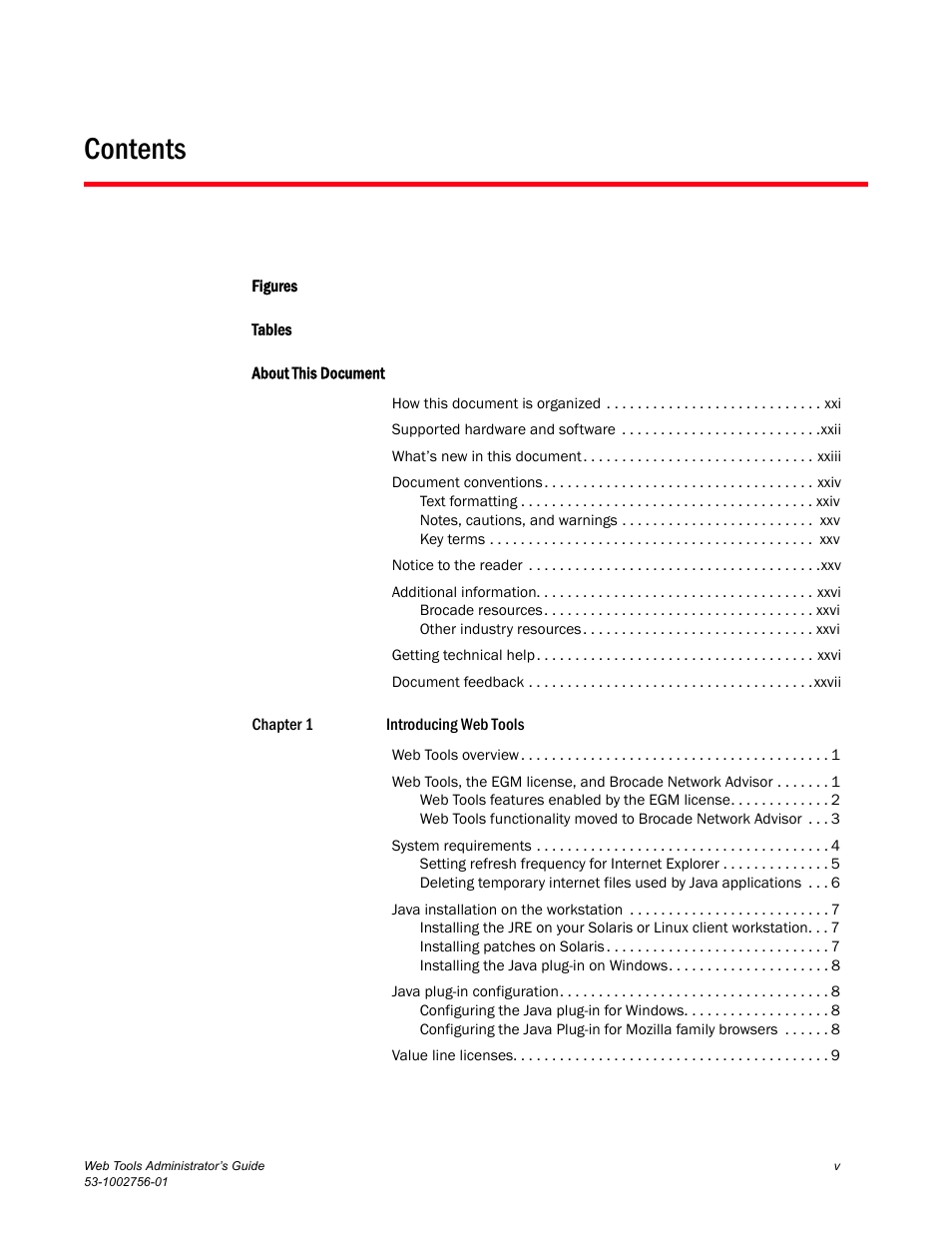 Dell POWEREDGE M1000E User Manual | Page 5 / 268