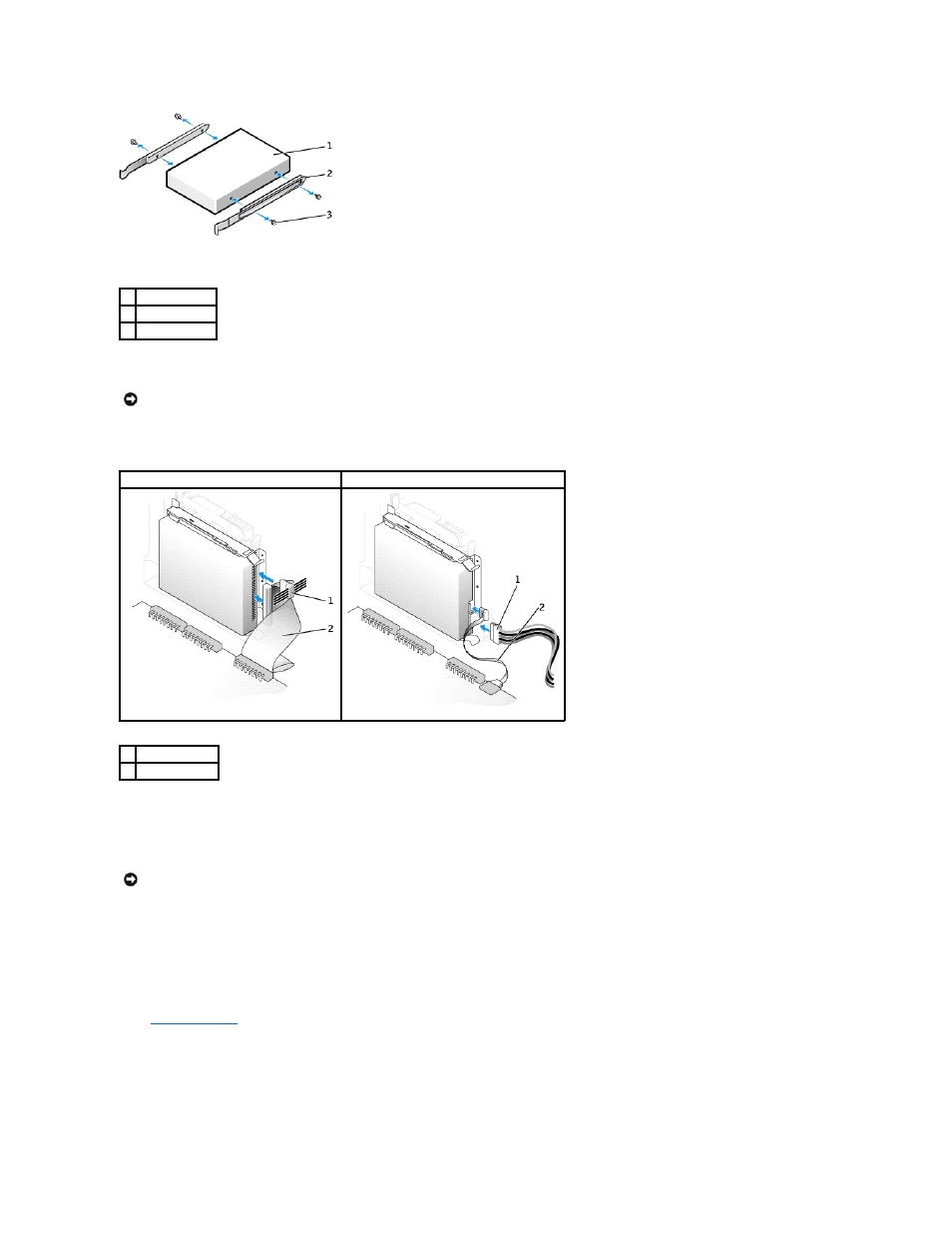 Dell OptiPlex GX270 User Manual | Page 111 / 178