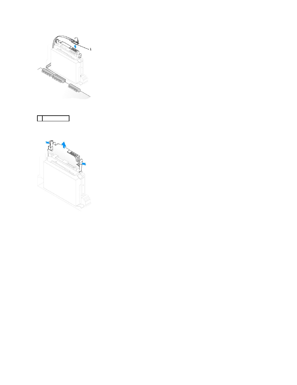 Installing a cd/dvd drive | Dell OptiPlex GX270 User Manual | Page 116 / 178