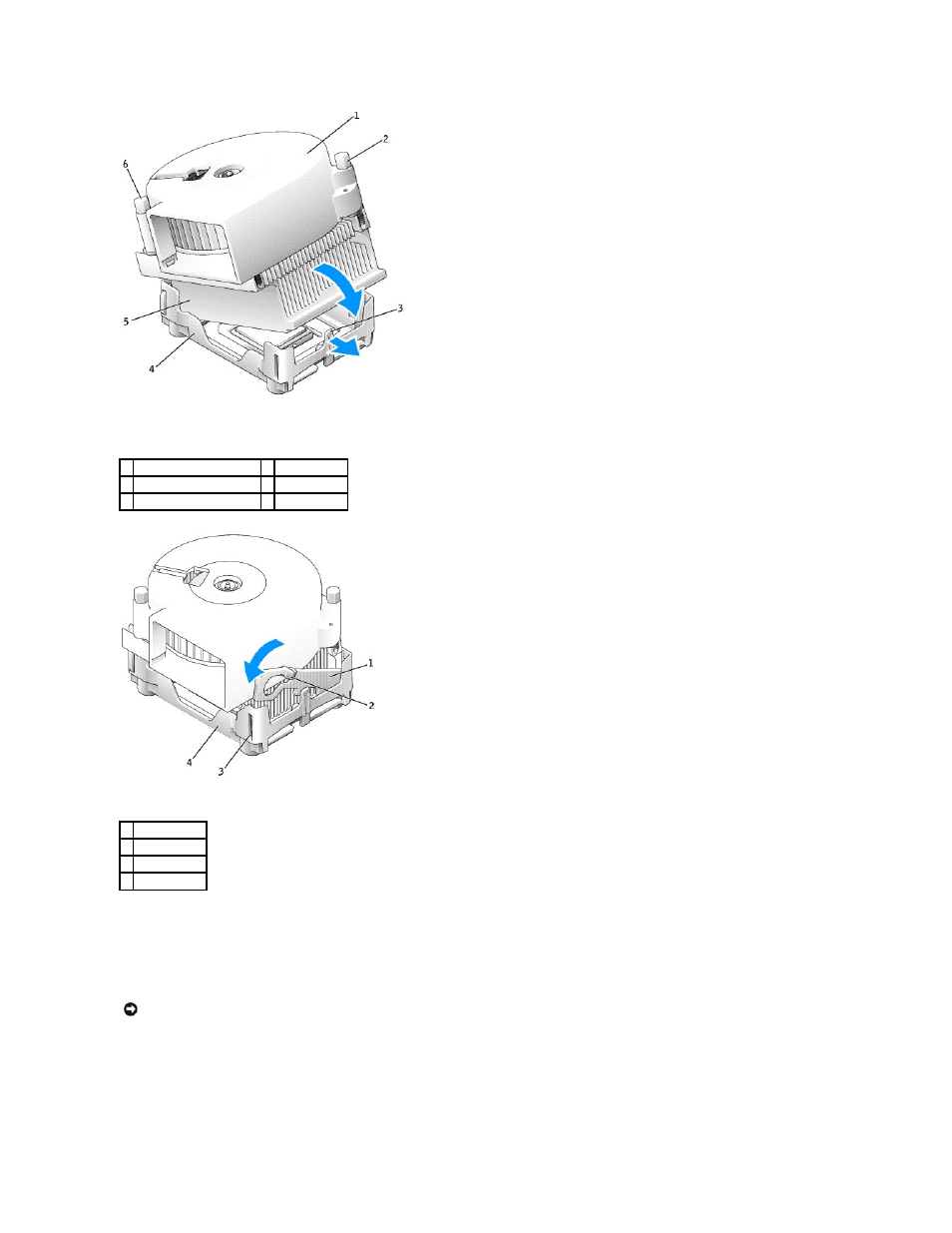 Dell OptiPlex GX270 User Manual | Page 122 / 178