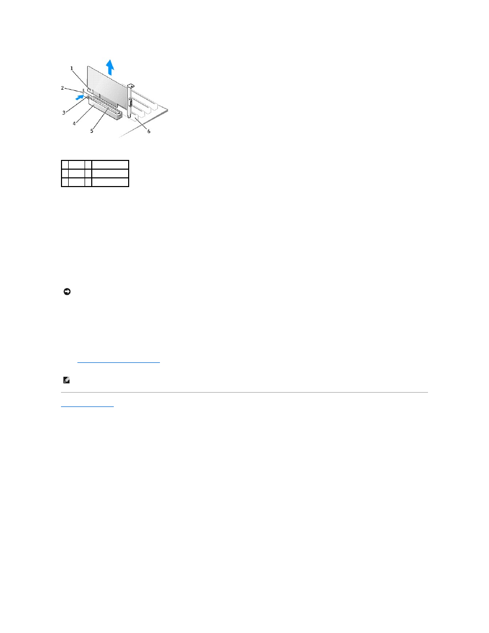 Installing an agp/dvi adapter card | Dell OptiPlex GX270 User Manual | Page 130 / 178