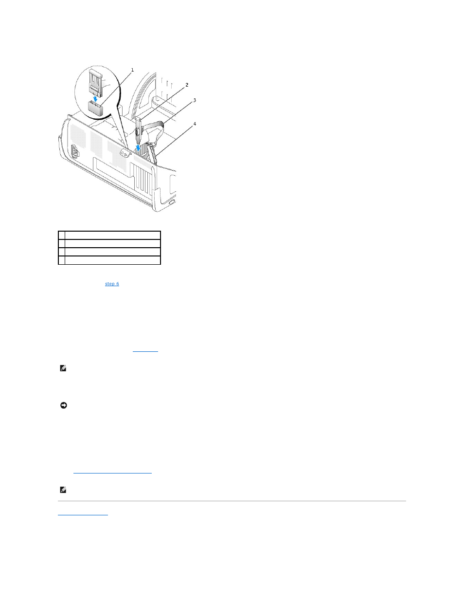 Dell OptiPlex GX270 User Manual | Page 135 / 178