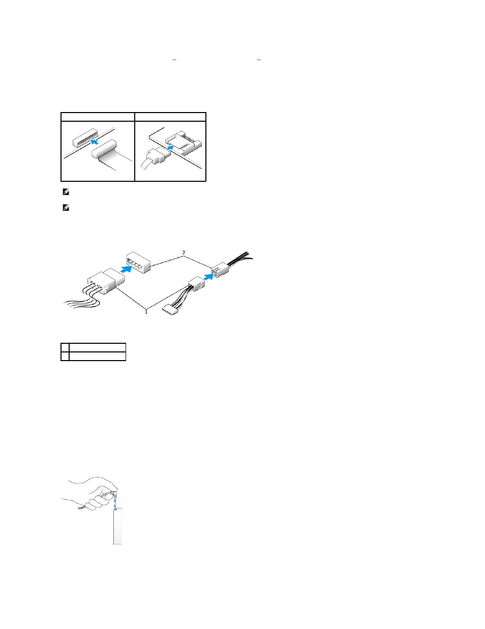 Dell OptiPlex GX270 User Manual | Page 138 / 178