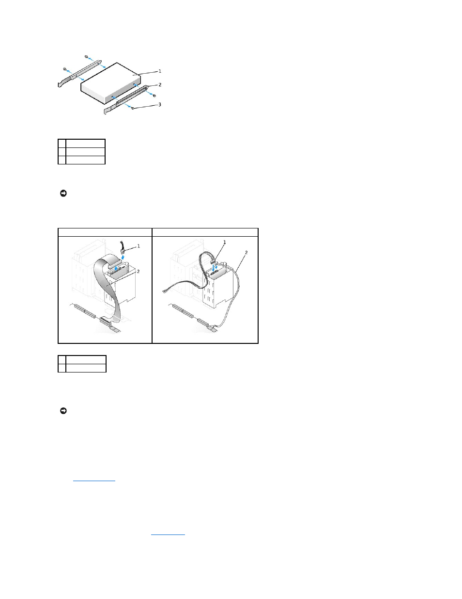 Dell OptiPlex GX270 User Manual | Page 141 / 178
