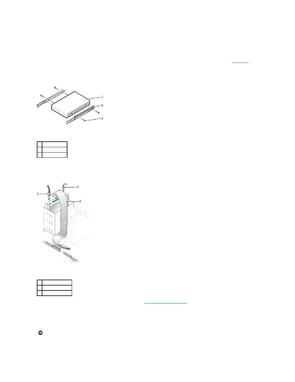 Dell OptiPlex GX270 User Manual | Page 149 / 178