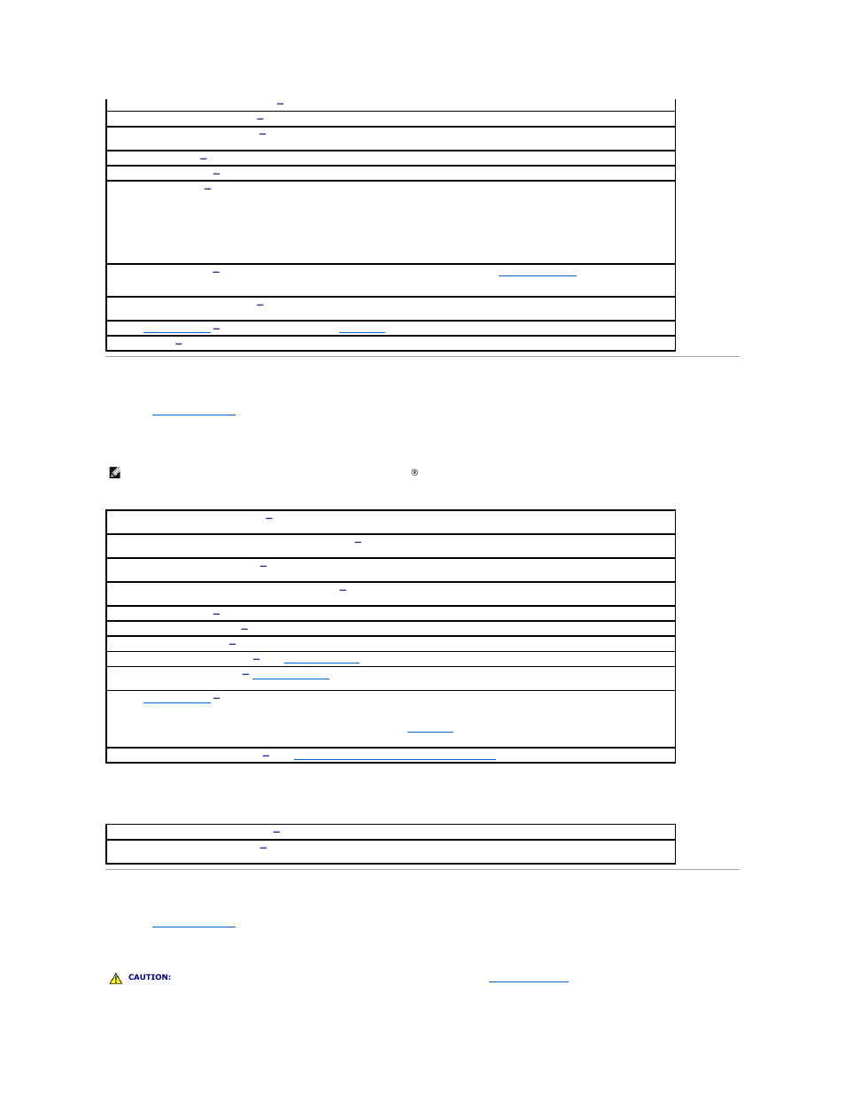 Sound and speaker problems, System board problems, No sound from speakers | No sound from headphones | Dell OptiPlex GX270 User Manual | Page 168 / 178