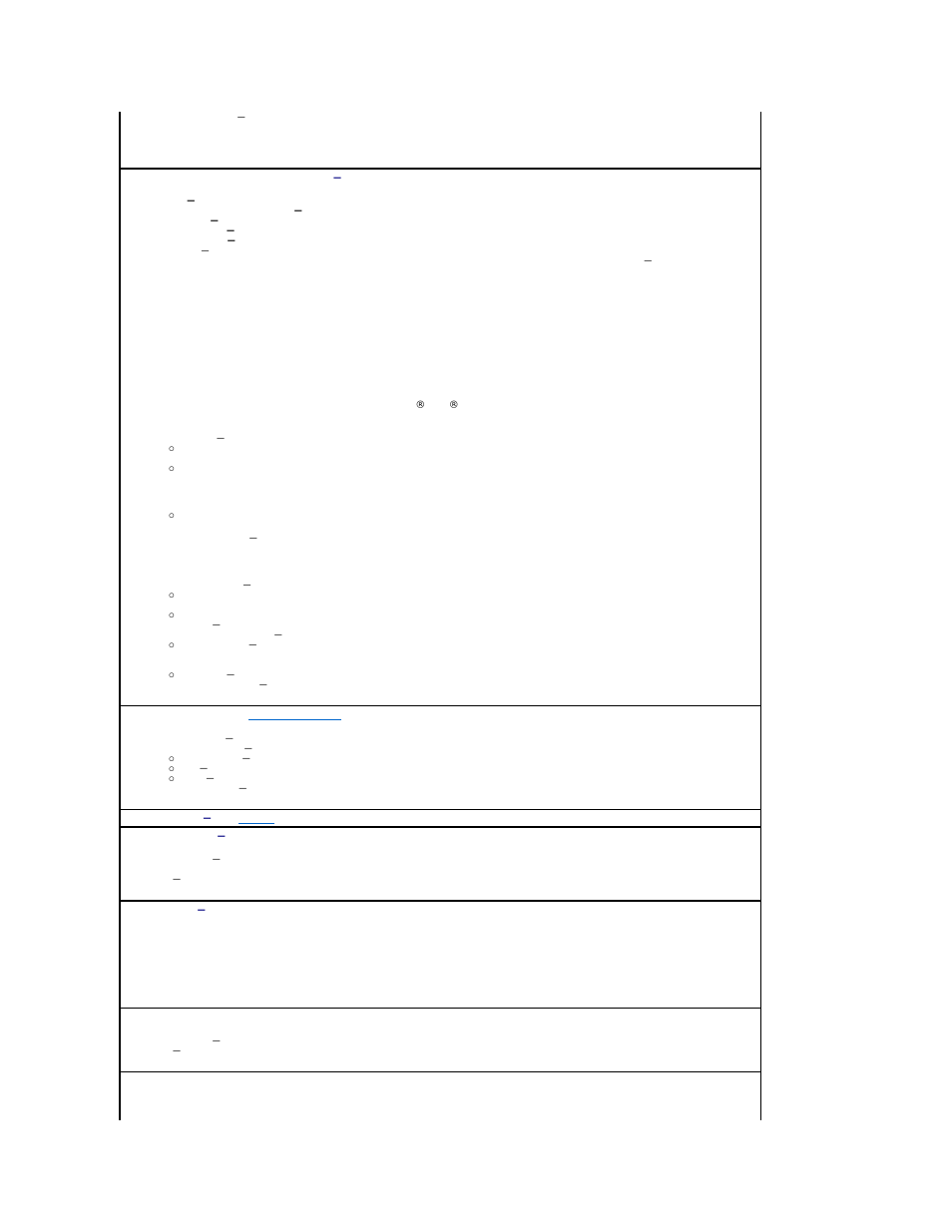 Dell OptiPlex GX270 User Manual | Page 17 / 178