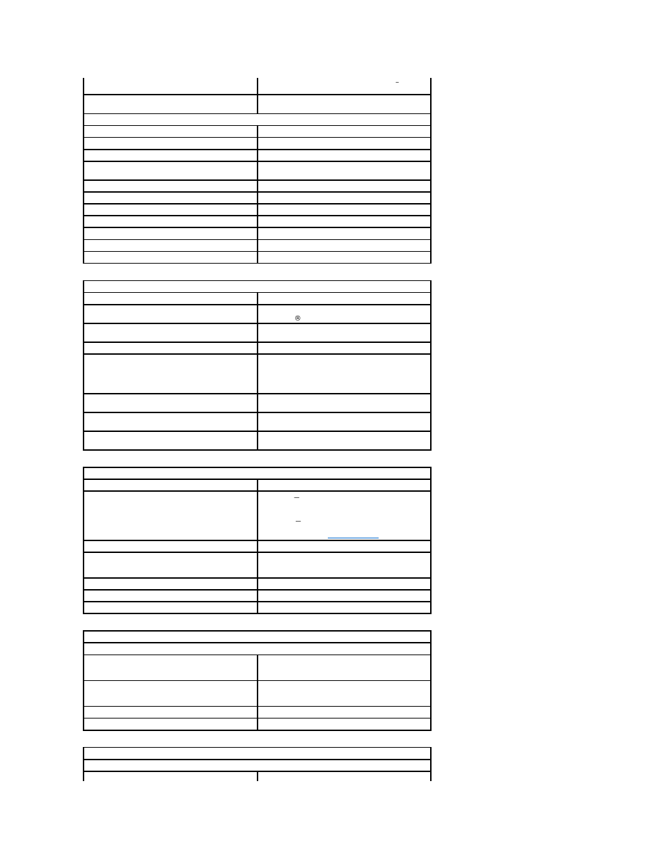 Dell OptiPlex GX270 User Manual | Page 173 / 178