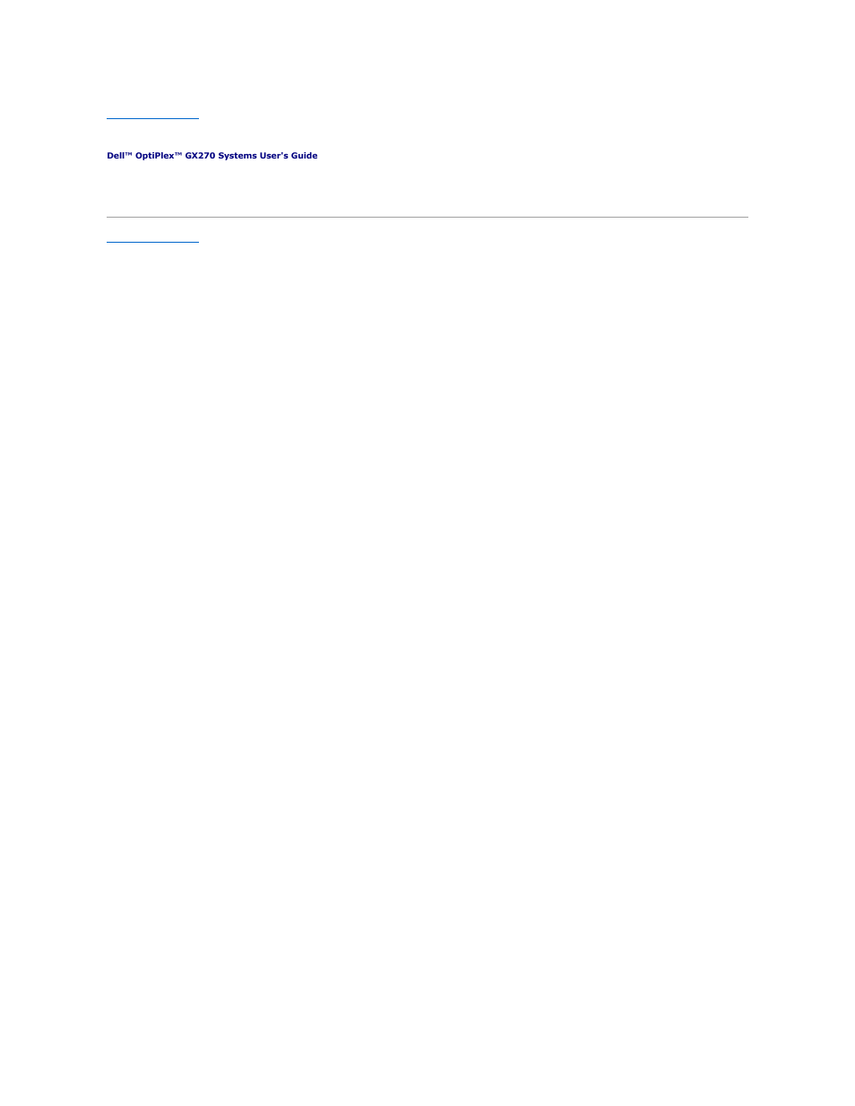Warranty and return policy | Dell OptiPlex GX270 User Manual | Page 176 / 178