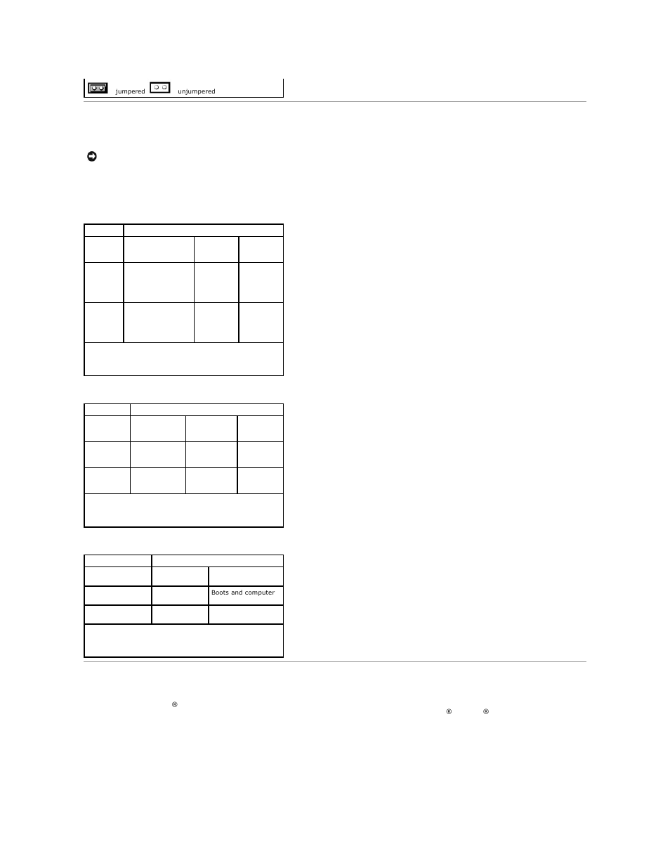 Power button, Hyper-threading | Dell OptiPlex GX270 User Manual | Page 19 / 178