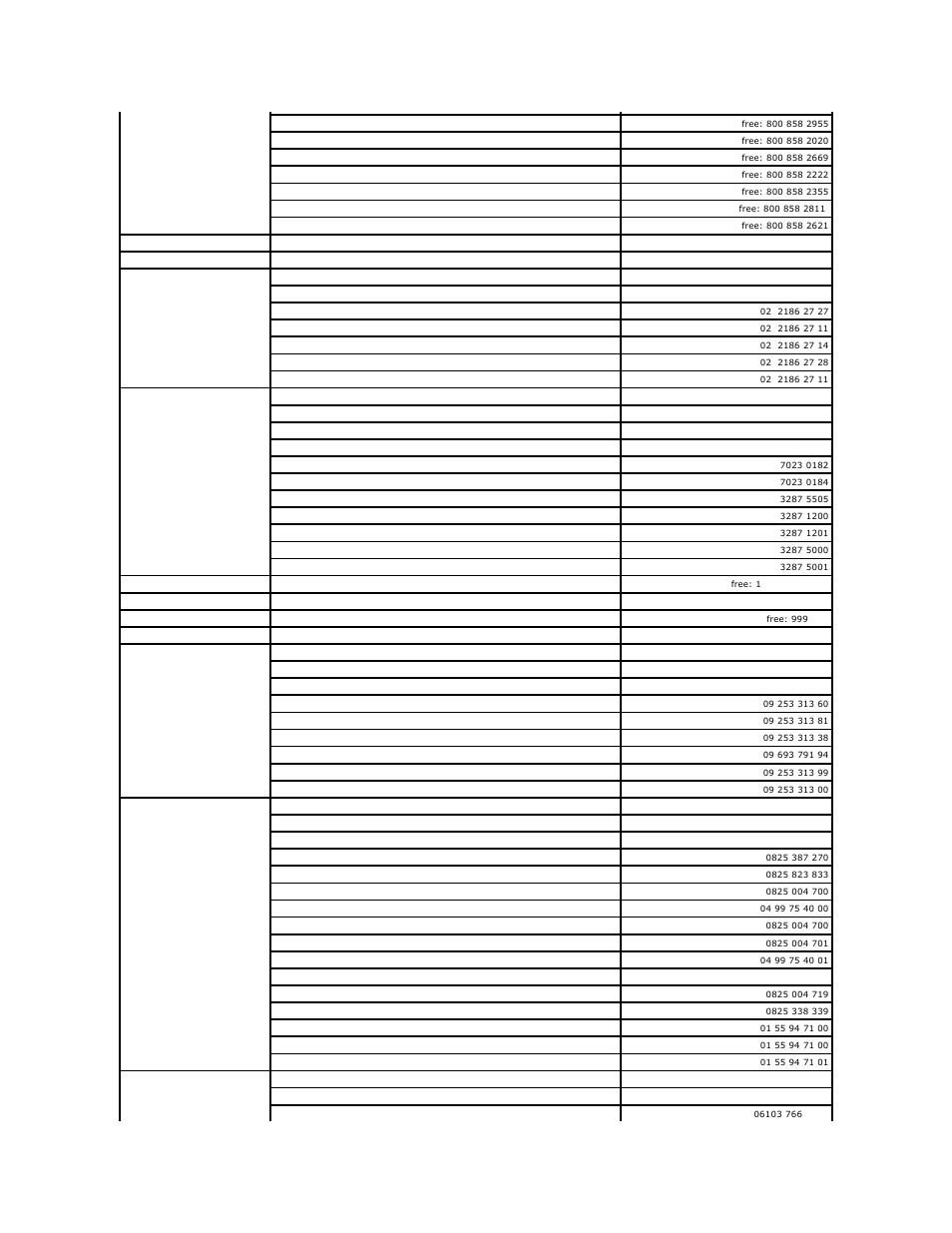 Dell OptiPlex GX270 User Manual | Page 34 / 178