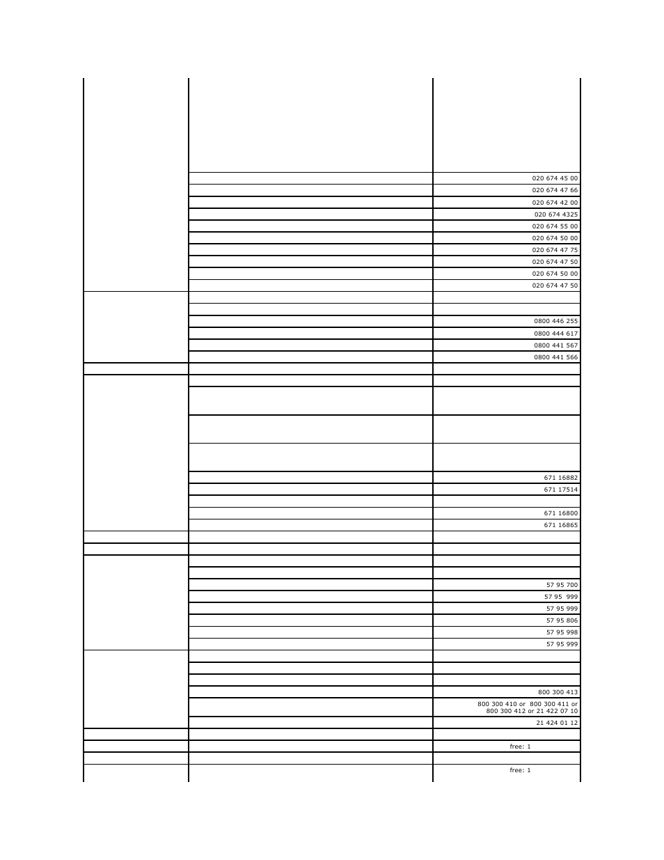 Dell OptiPlex GX270 User Manual | Page 37 / 178