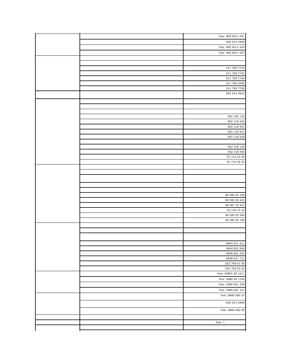 Dell OptiPlex GX270 User Manual | Page 38 / 178