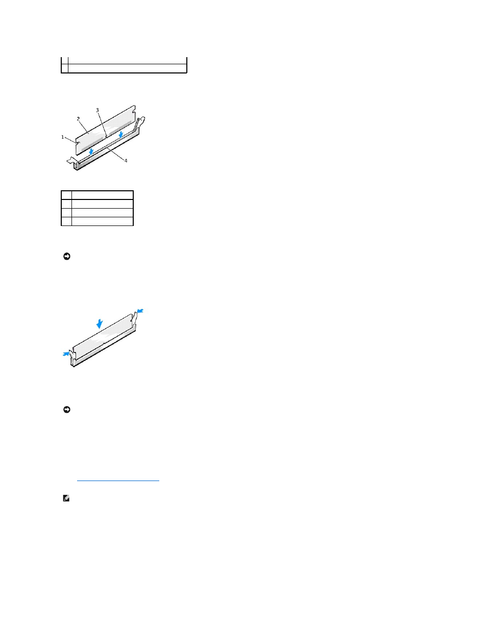 Dell OptiPlex GX270 User Manual | Page 49 / 178