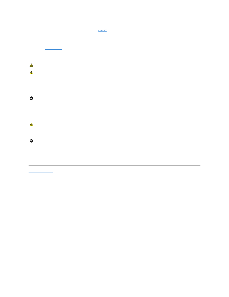 Dell OptiPlex GX270 User Manual | Page 50 / 178