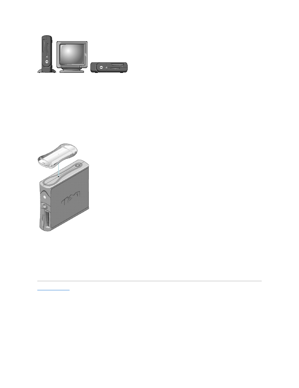 Dell OptiPlex GX270 User Manual | Page 66 / 178