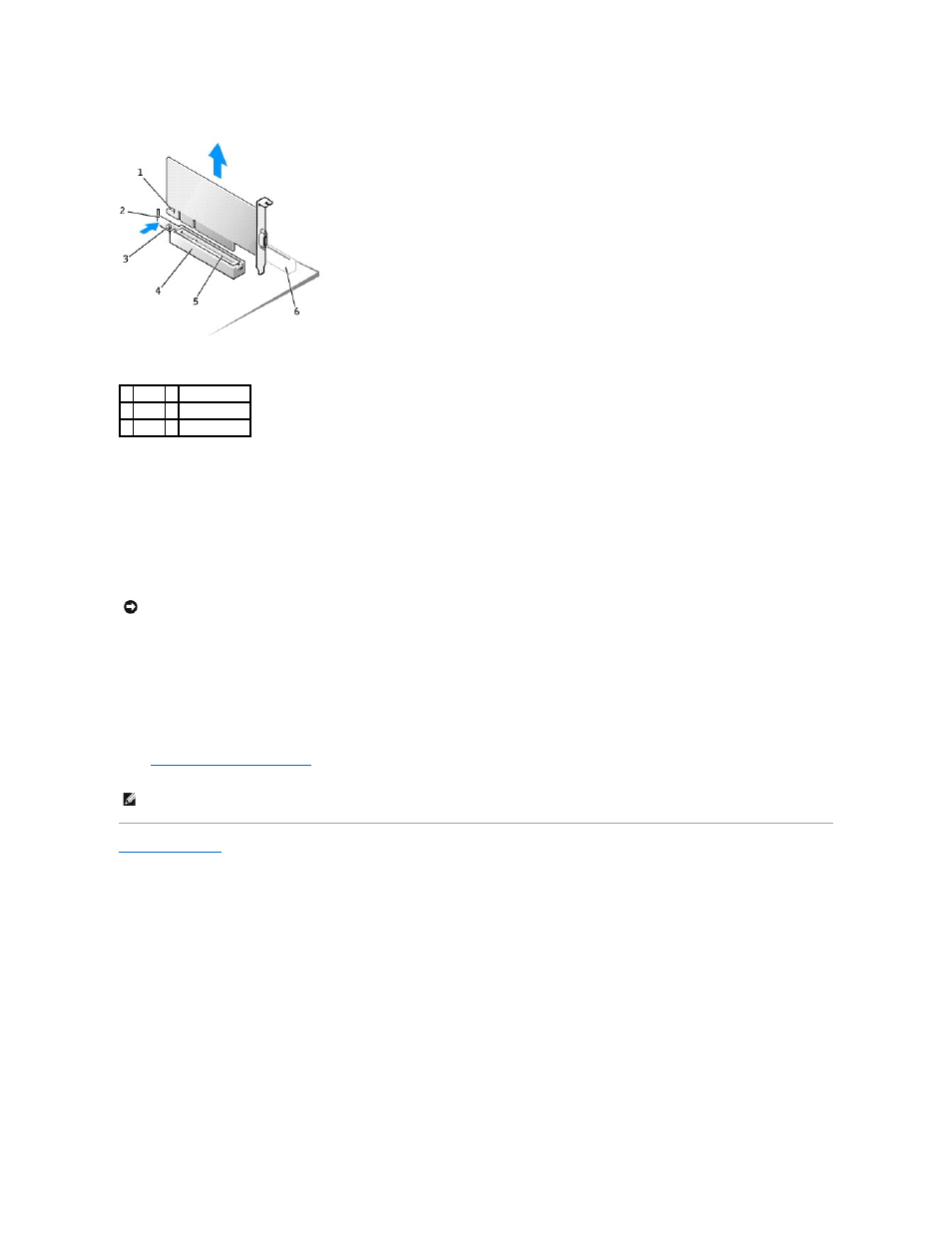 Installing an agp/dvi adapter card | Dell OptiPlex GX270 User Manual | Page 68 / 178