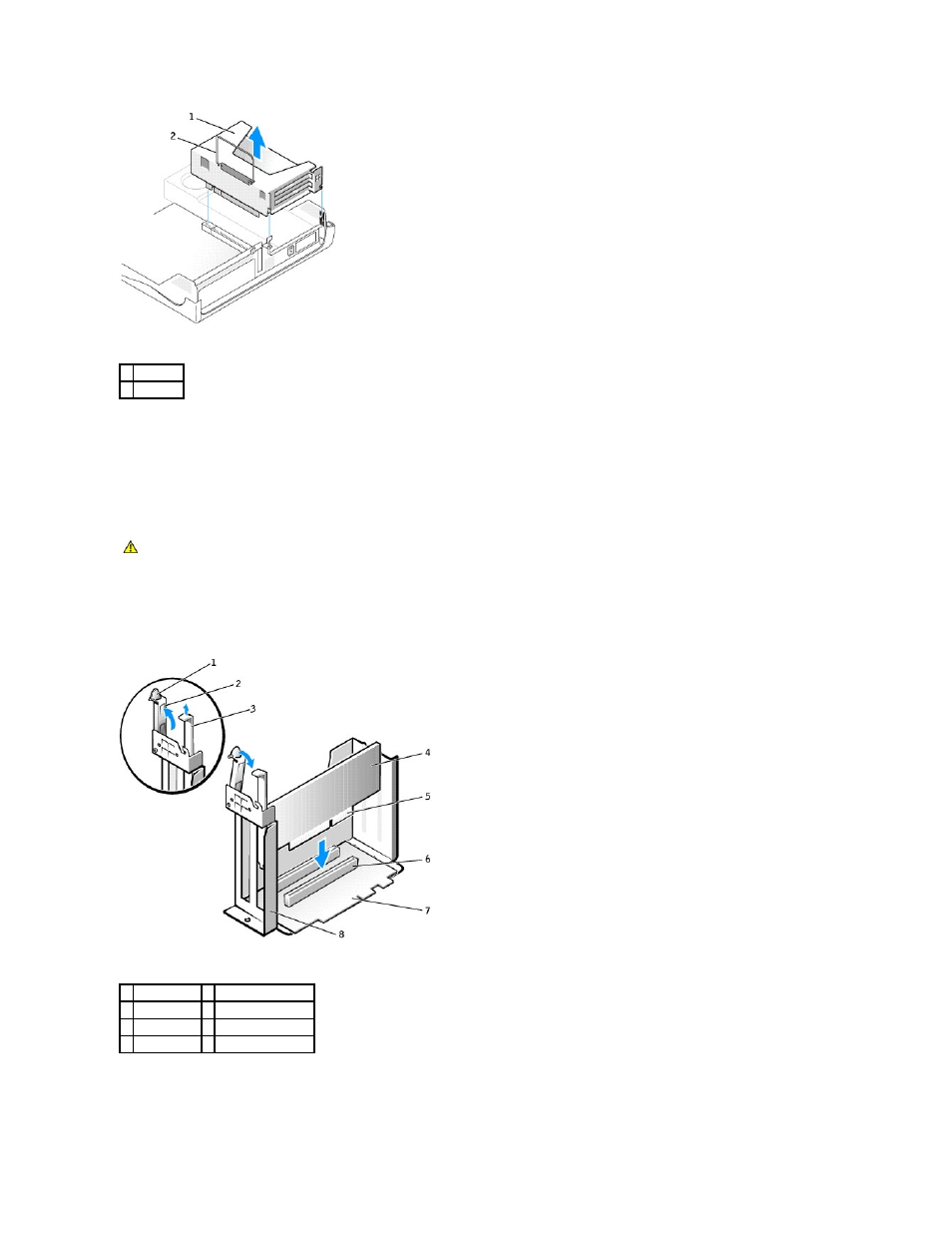 Dell OptiPlex GX270 User Manual | Page 70 / 178