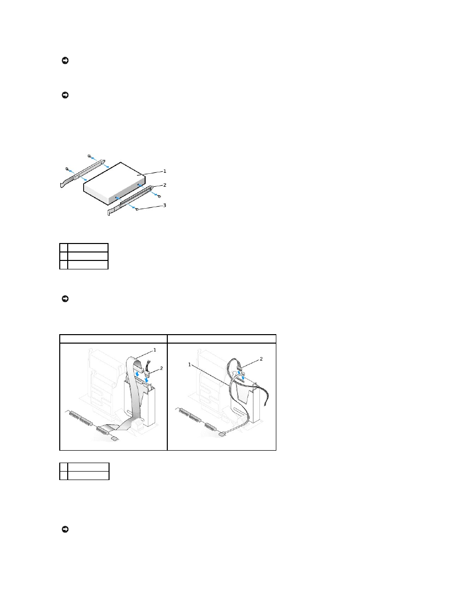 Dell OptiPlex GX270 User Manual | Page 80 / 178