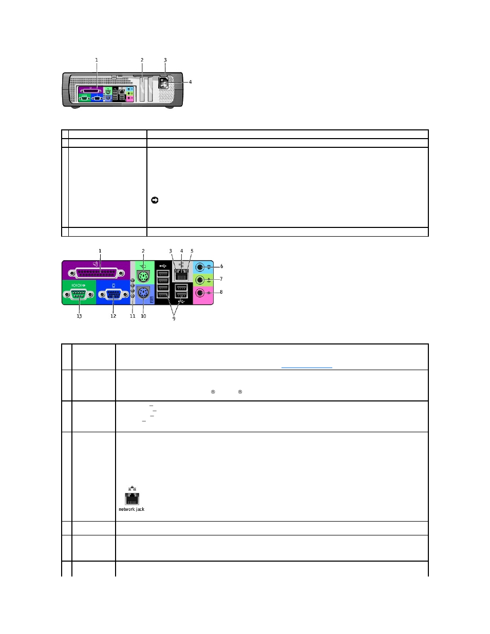 Dell OptiPlex GX270 User Manual | Page 95 / 178
