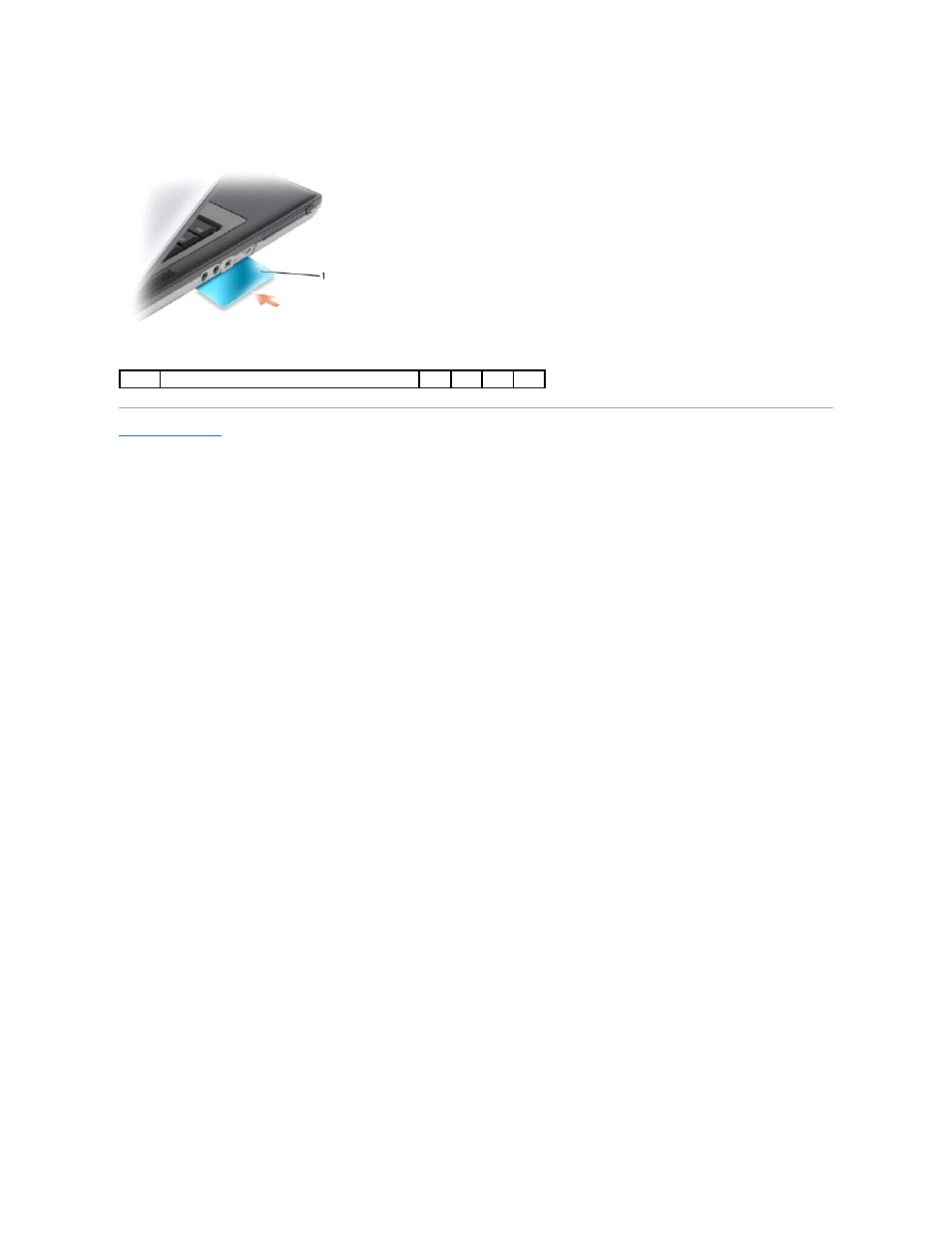 Dell Latitude D630C (Late 2008) User Manual | Page 35 / 40