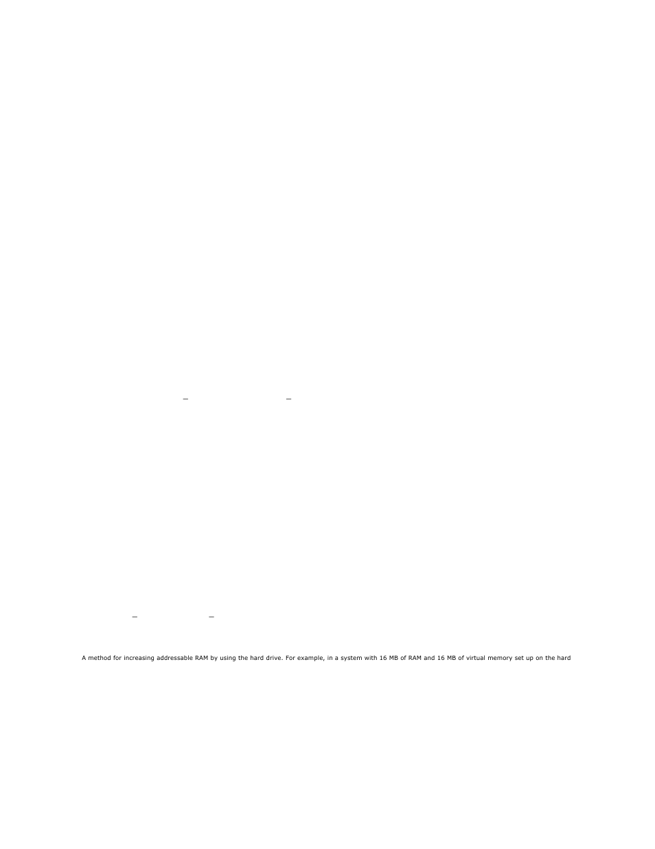 Dell PowerEdge 1500SC User Manual | Page 40 / 41