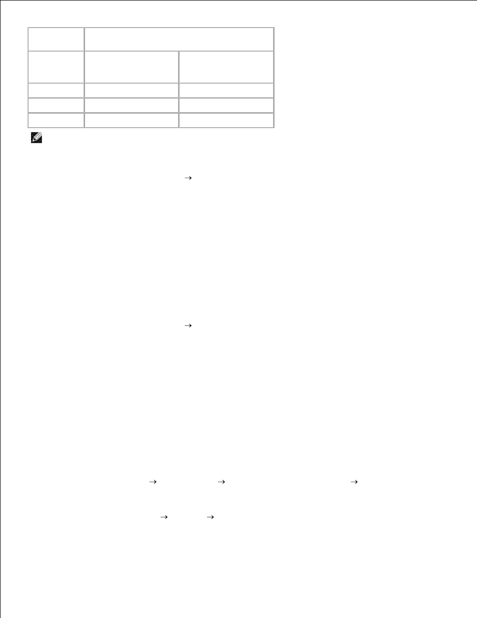 Dell 924 All-in-One Photo Printer User Manual | Page 10 / 65