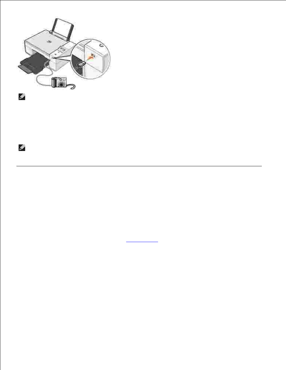Copying, Copying documents using the operator panel | Dell 924 All-in-One Photo Printer User Manual | Page 17 / 65