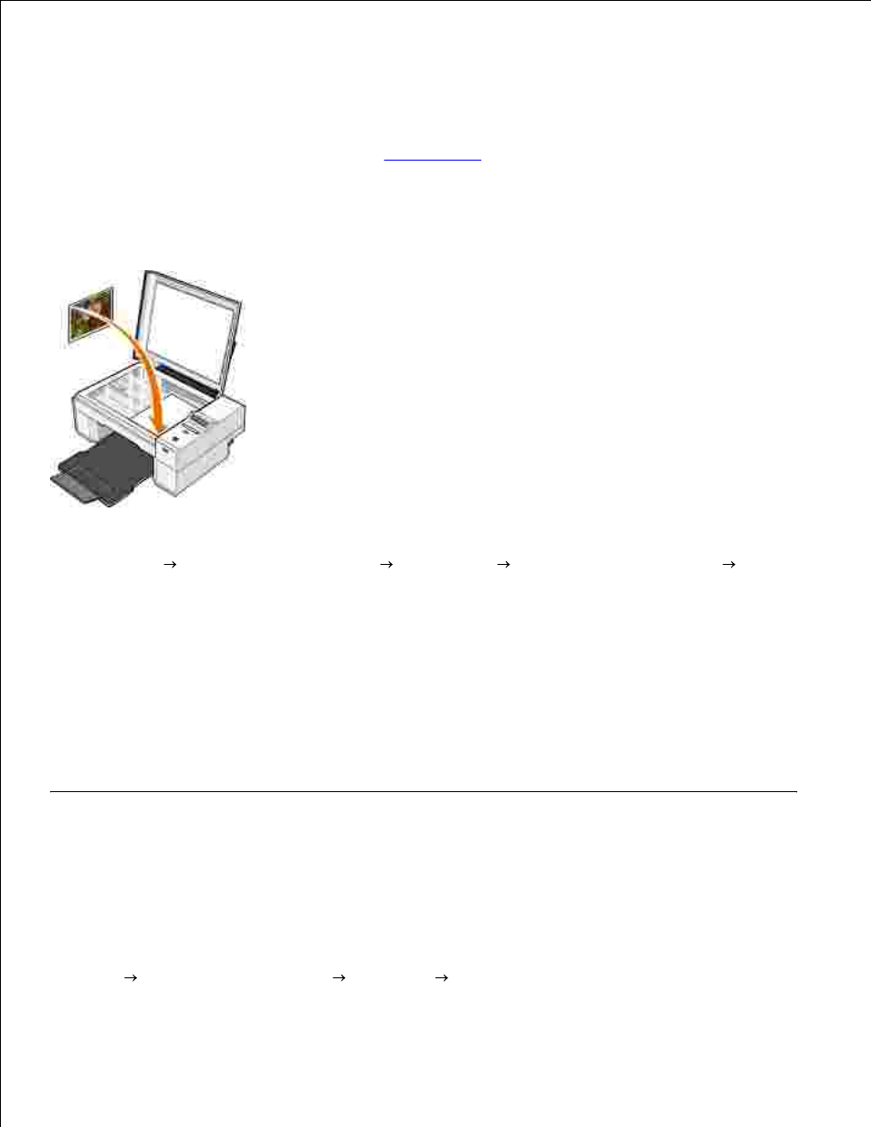 Faxing | Dell 924 All-in-One Photo Printer User Manual | Page 28 / 65
