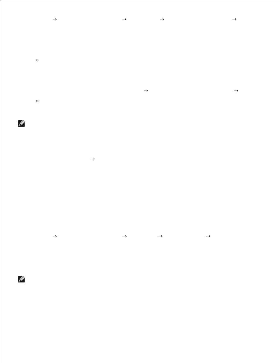 Faxing electronic documents | Dell 924 All-in-One Photo Printer User Manual | Page 31 / 65