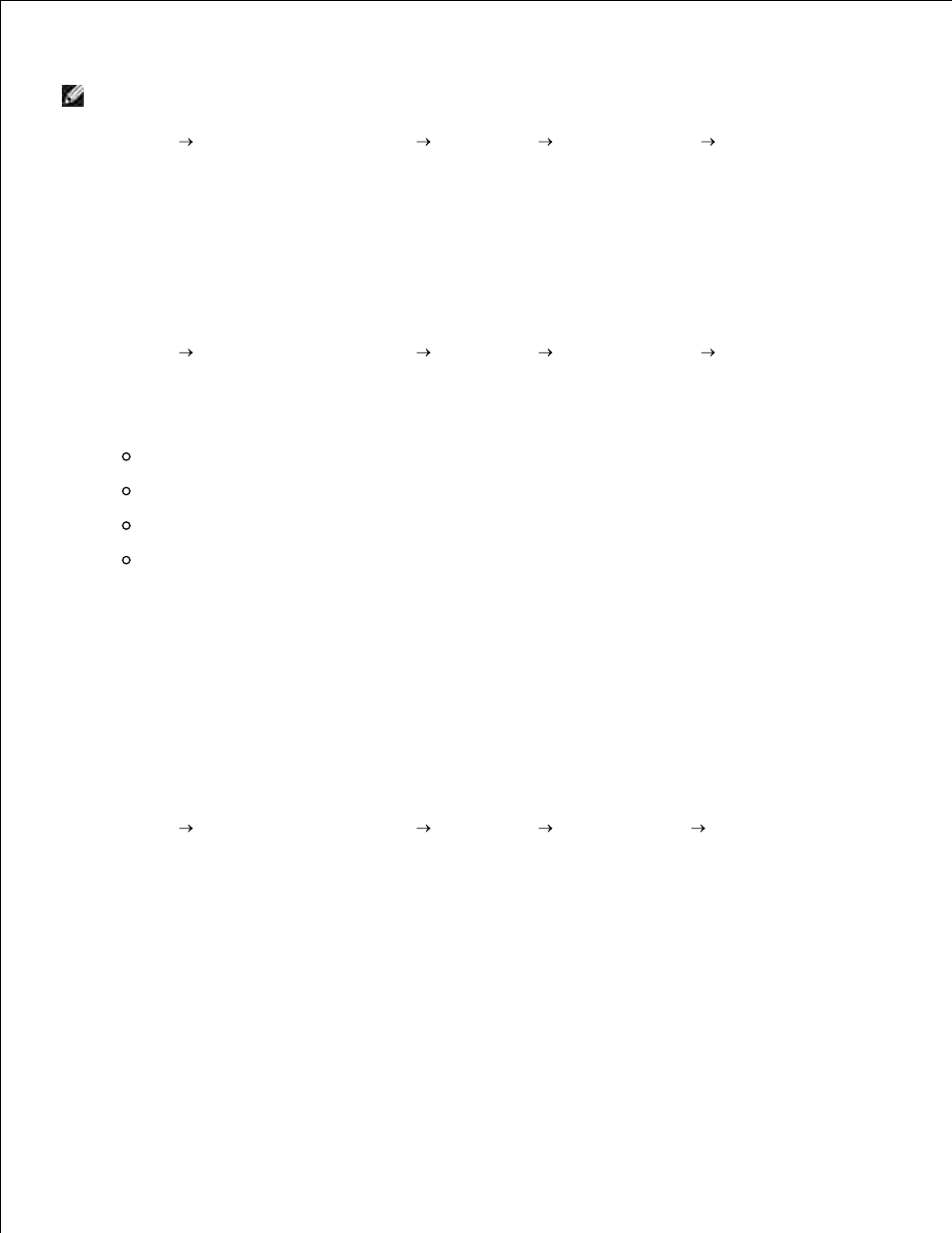 Changing the fax configuration | Dell 924 All-in-One Photo Printer User Manual | Page 32 / 65