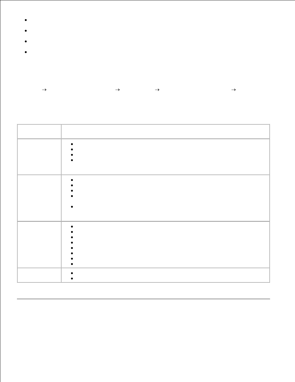 Using printing preferences | Dell 924 All-in-One Photo Printer User Manual | Page 34 / 65