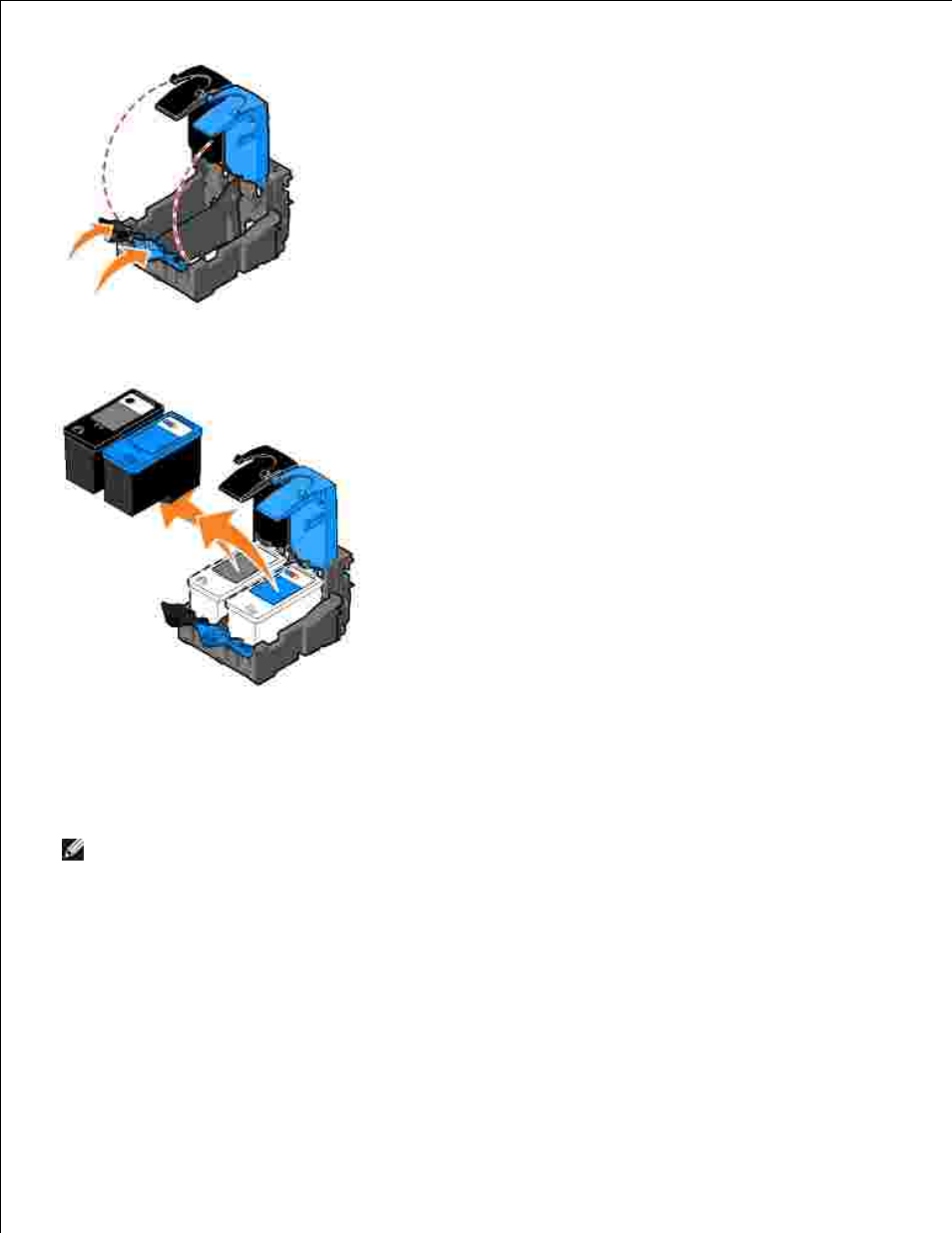 Dell 924 All-in-One Photo Printer User Manual | Page 40 / 65