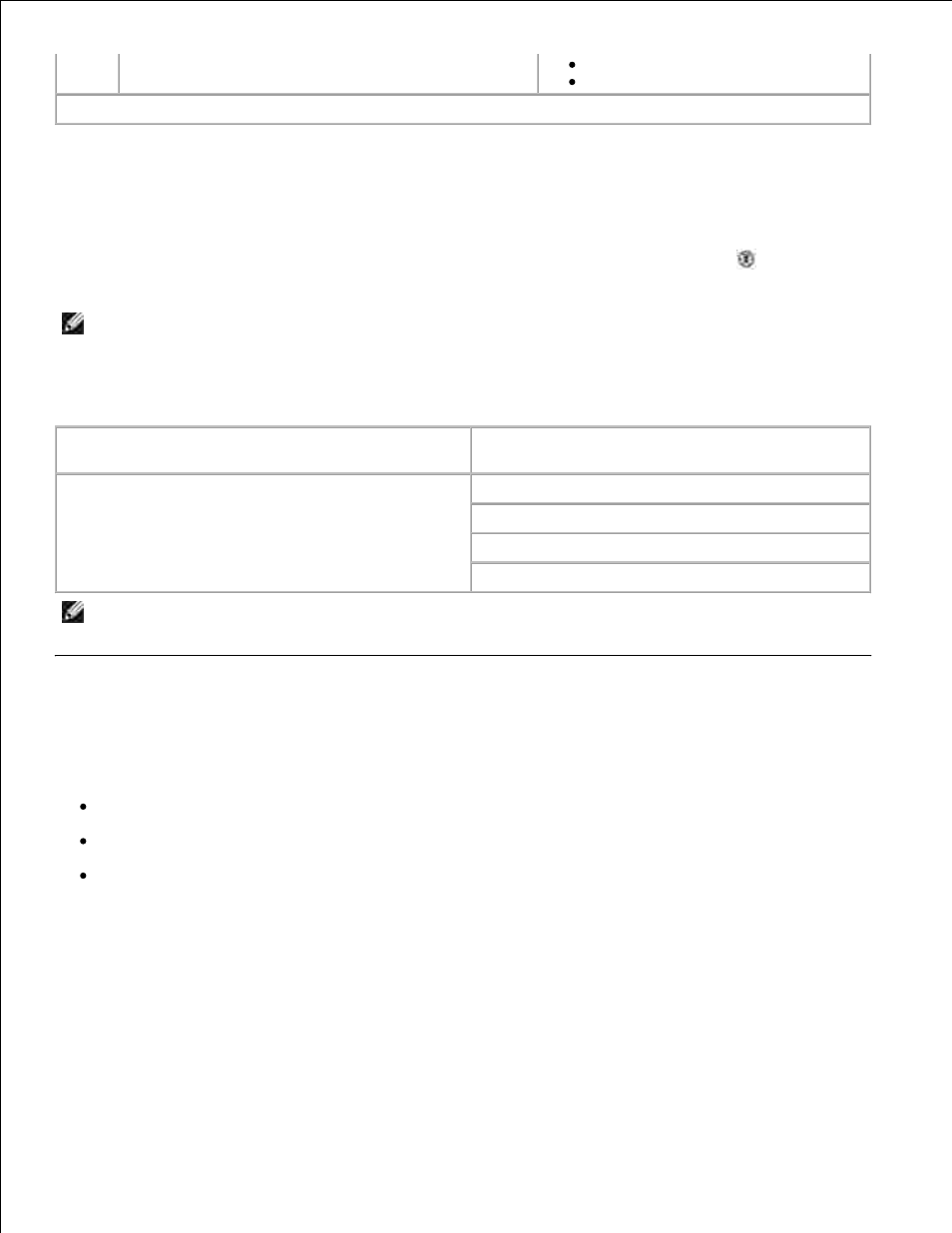 Understanding the automatic paper type sensor, Scan mode, Maintenance mode | Dell 924 All-in-One Photo Printer User Manual | Page 9 / 65