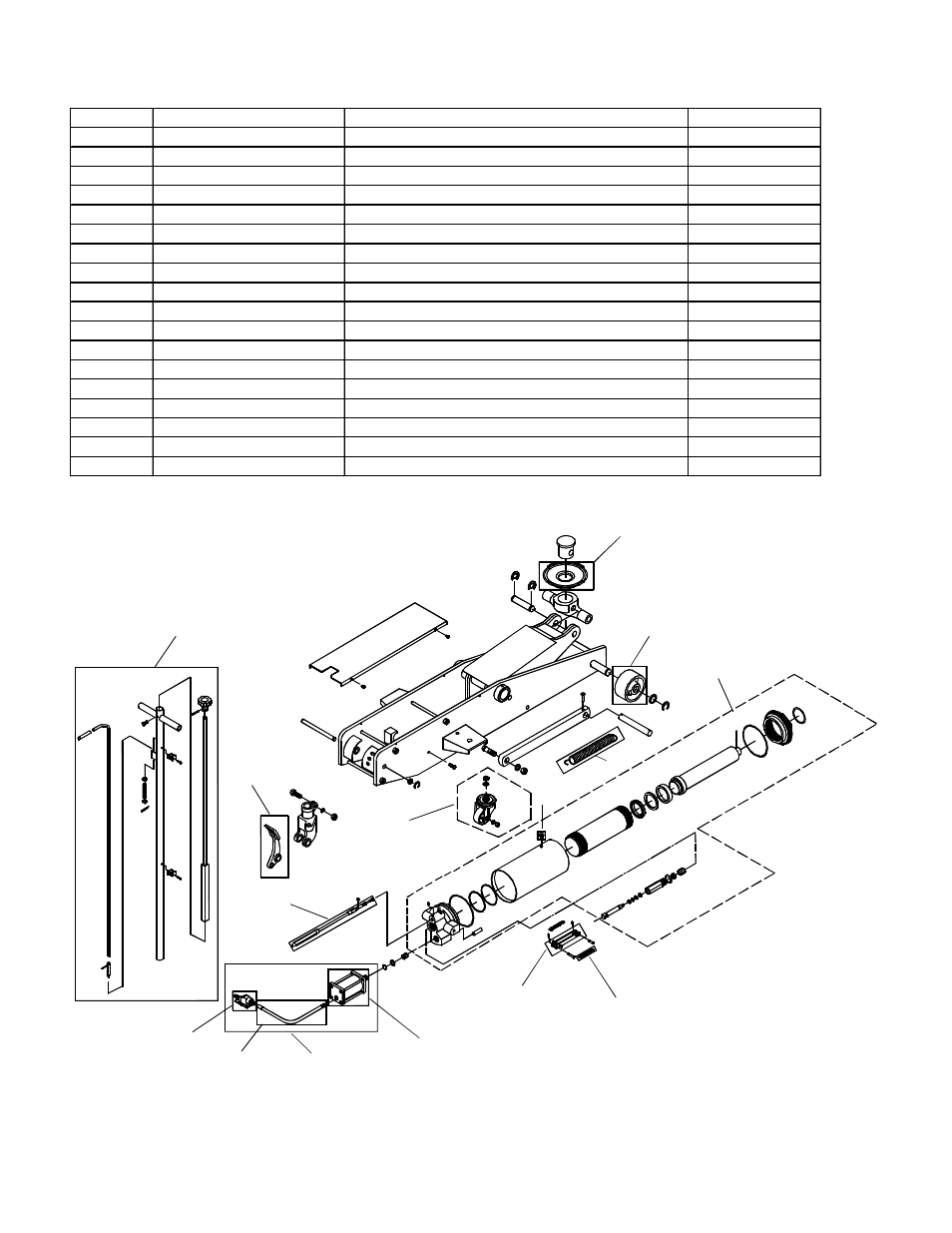 BLACKHAWK! BH6010 User Manual | Page 7 / 8