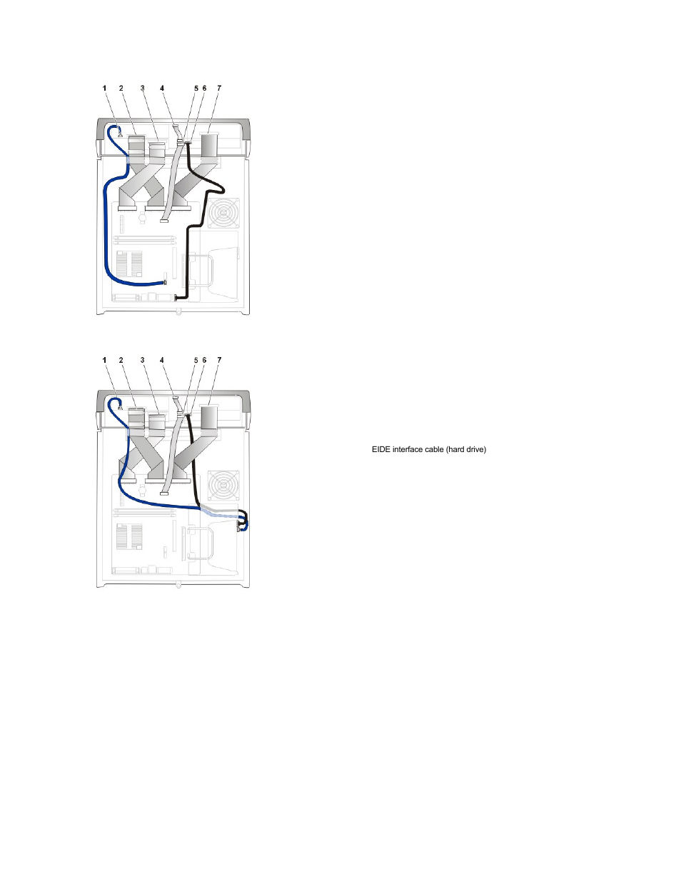 Dell OptiPlex GX150 User Manual | Page 10 / 154