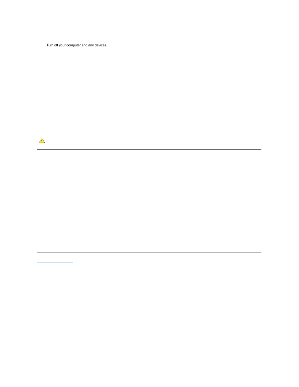 Protecting against electrostatic discharge | Dell OptiPlex GX150 User Manual | Page 100 / 154