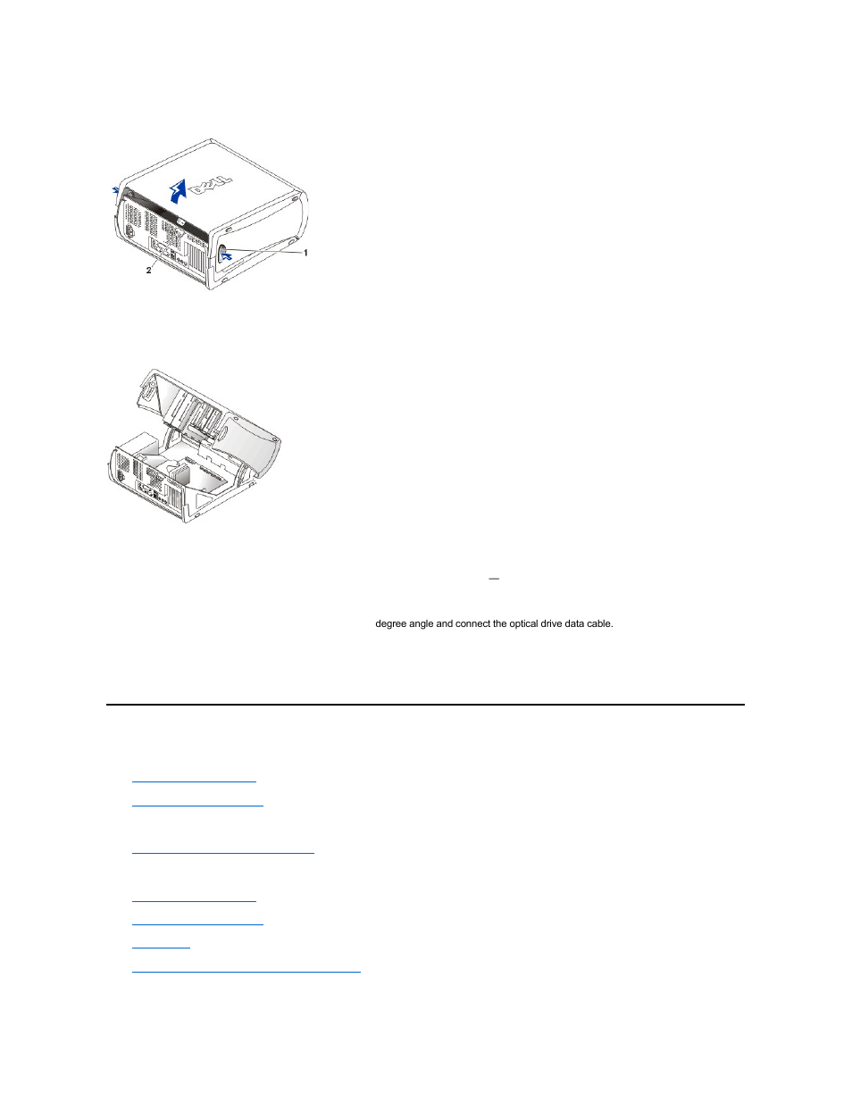 Expansion cards | Dell OptiPlex GX150 User Manual | Page 109 / 154