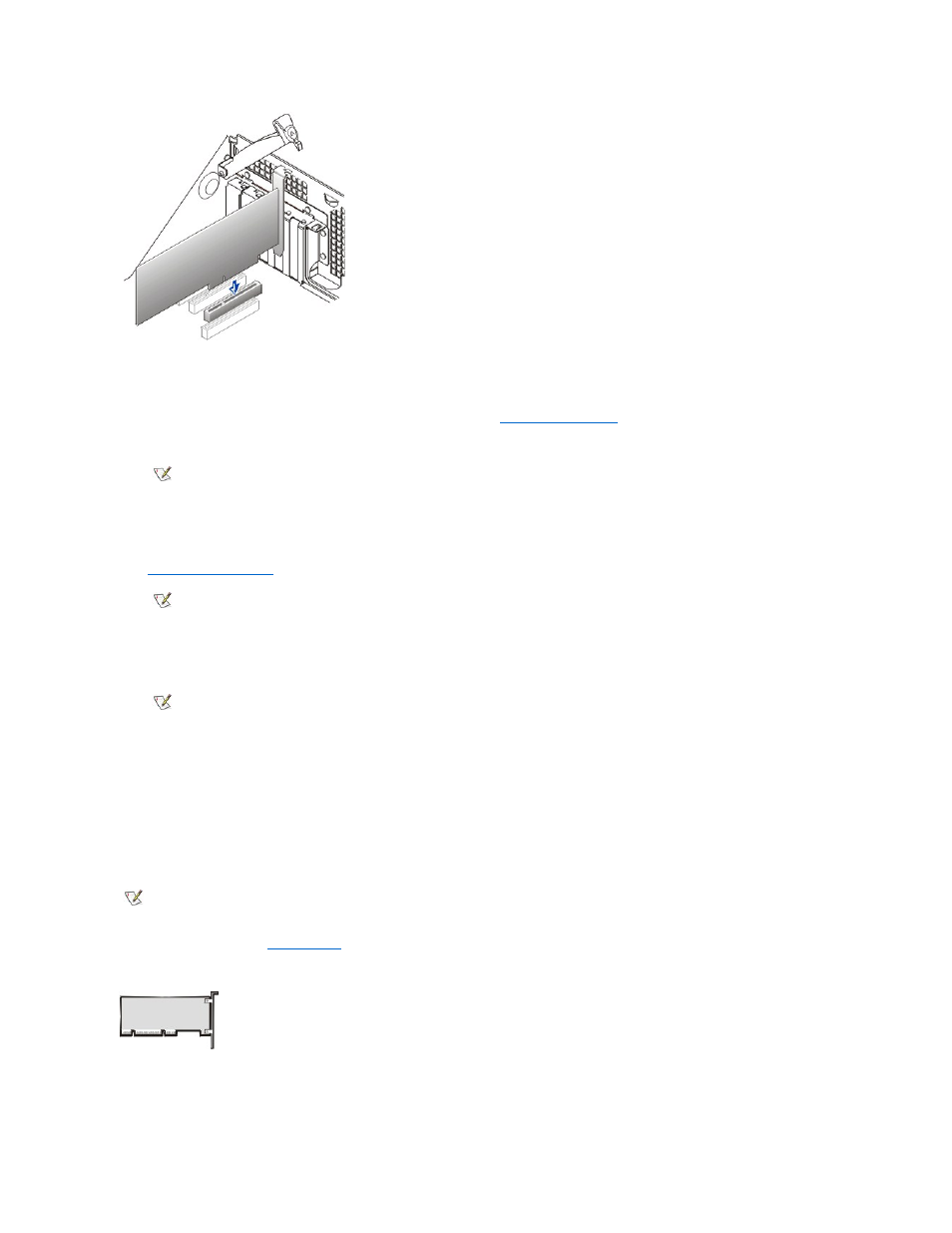 Dell OptiPlex GX150 User Manual | Page 114 / 154